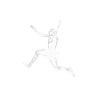 Dance Activity Icon