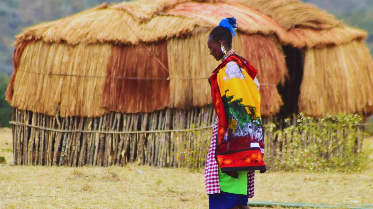Maasai Cultural Visits