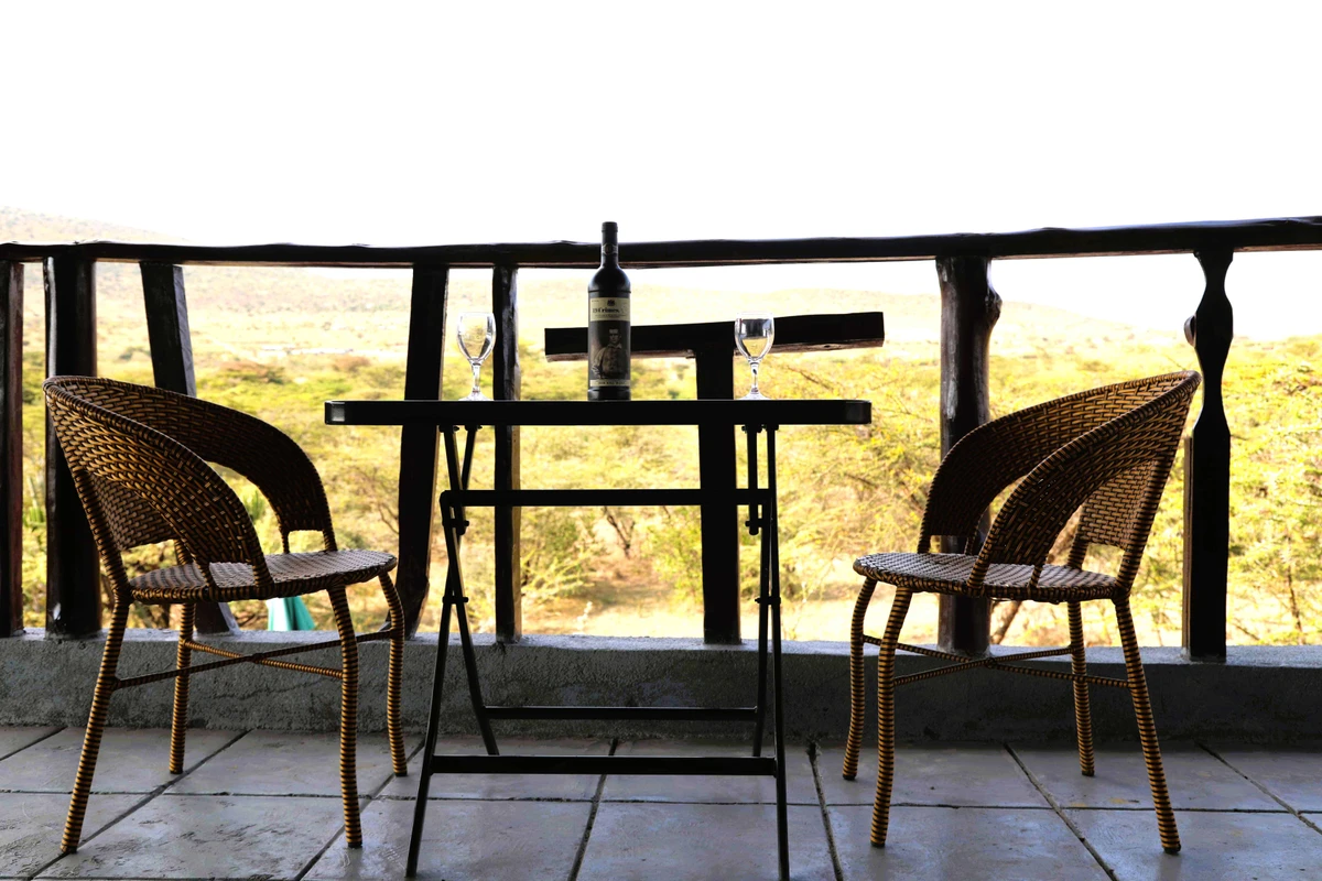 Why Choose Kitumo Mara Lodges?